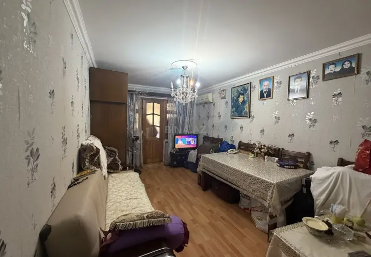 2 otaqlı mənzil Satılır, Xırdalan
