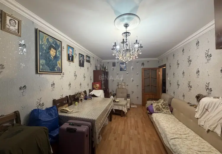 2 otaqlı mənzil Satılır, Xırdalan