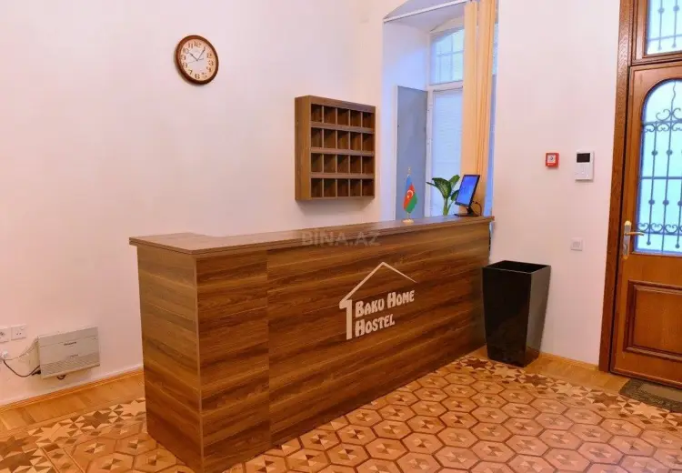 250 m² Obyekt / Ofis Kirayə (aylıq), Səbail, Bakı