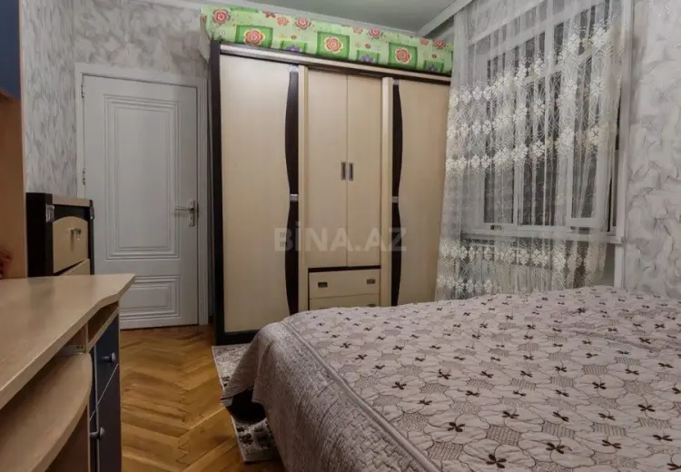 3 otaqlı mənzil Satılır, Əhmədli, Xətai, Bakı