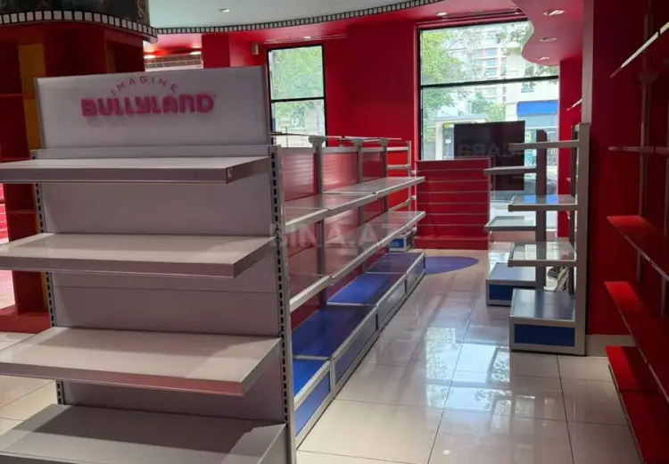 310 m² Obyekt / Ofis Kirayə (aylıq), Nəsimi, Bakı