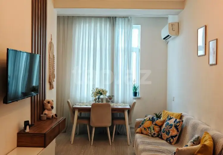 2 otaqlı mənzil , Xırdalan