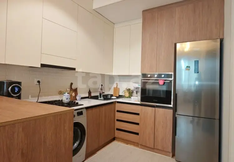 2 otaqlı mənzil , Xırdalan