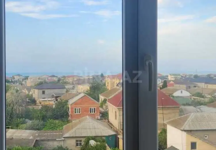 3 otaqlı mənzil Satılır, Sumqayıt