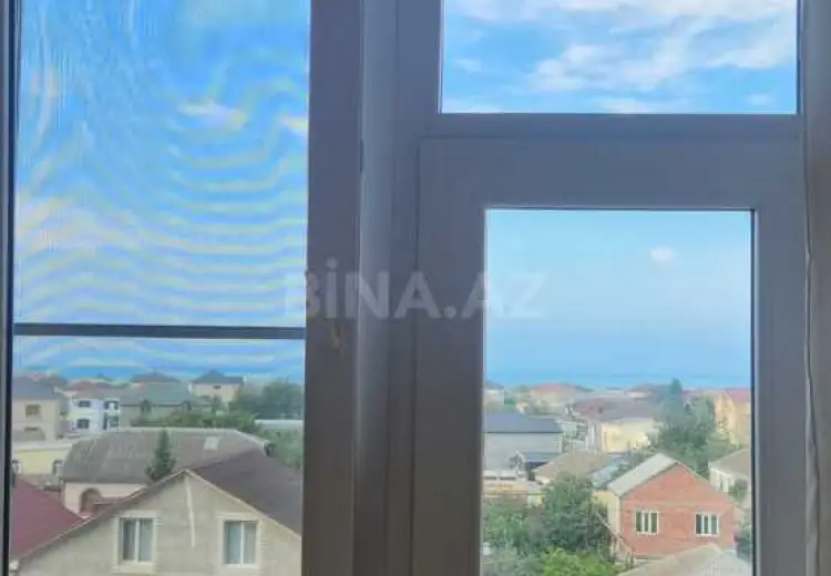 3 otaqlı mənzil Satılır, Sumqayıt