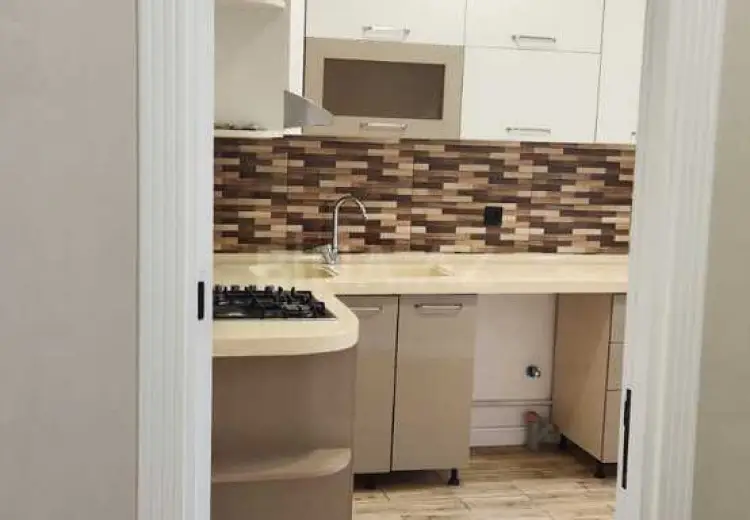 3 otaqlı mənzil Satılır, Sumqayıt