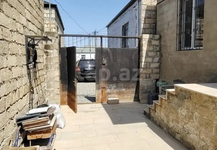 2 otaqlı mənzil , Bakı