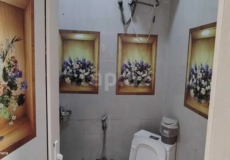 2 otaqlı mənzil , Bakı