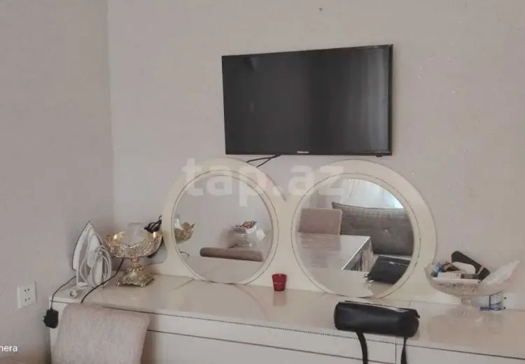2 otaqlı mənzil , Bakı
