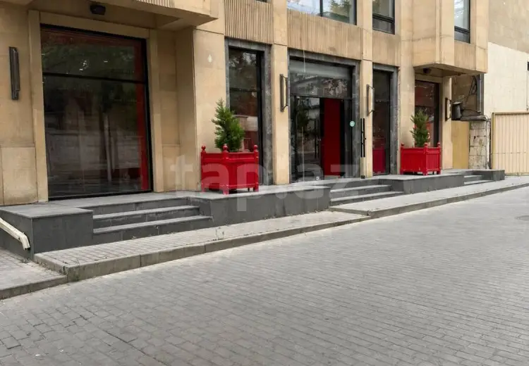 0 m² Obyekt / Ofis , Nəsimi, Bakı