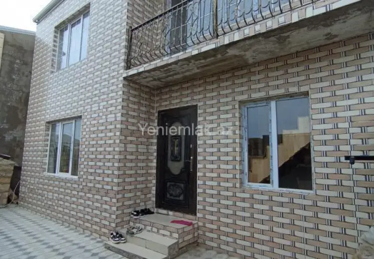 5 otaqlı mənzil Satılır, Sumqayıt