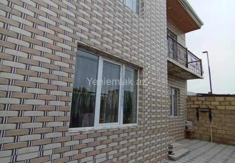 5 otaqlı mənzil Satılır, Sumqayıt