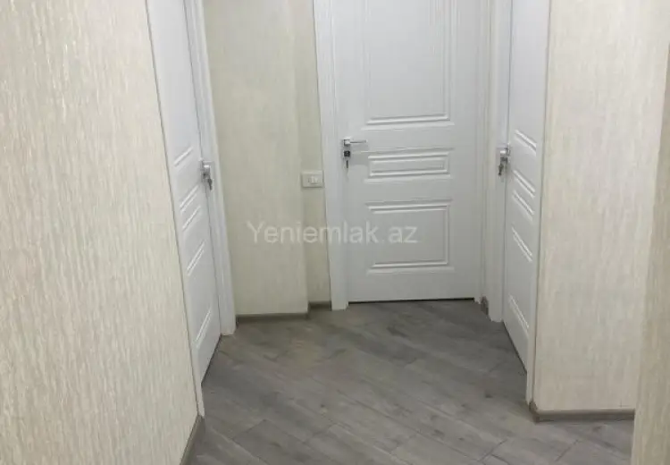215 000 AZN - 2 otaqlı mənzil Satılır, Nərimanov, Bakı