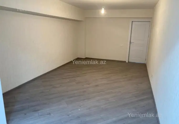 215 000 AZN - 2 otaqlı mənzil Satılır, Nərimanov, Bakı