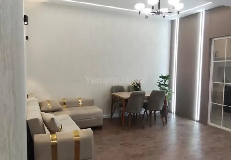 254 000 AZN - 2 otaqlı mənzil Satılır, Nəsimi, Bakı