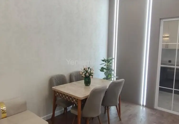254 000 AZN - 2 otaqlı mənzil Satılır, Nəsimi, Bakı