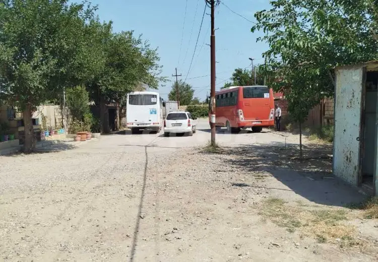 3 otaqlı mənzil , Sumqayıt