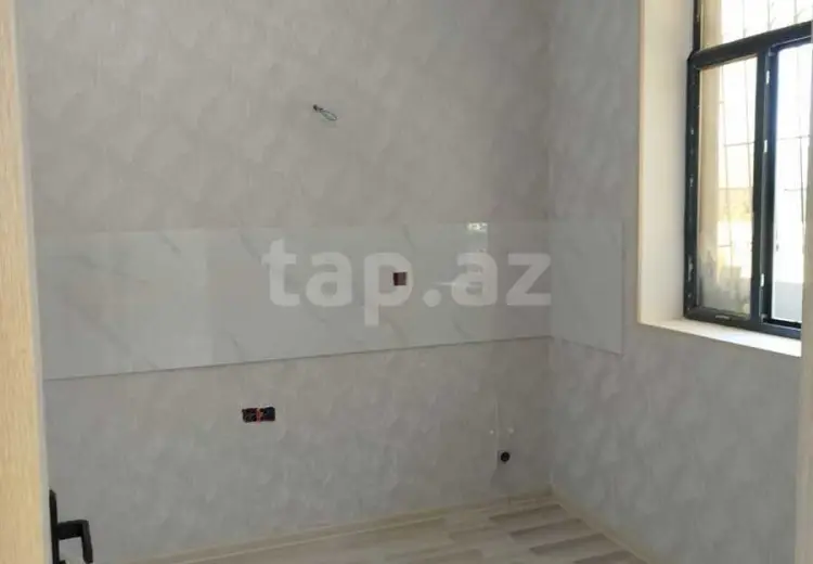 3 otaqlı mənzil , Sumqayıt