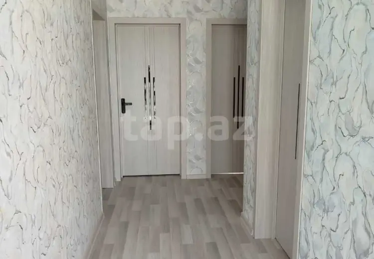 3 otaqlı mənzil , Sumqayıt