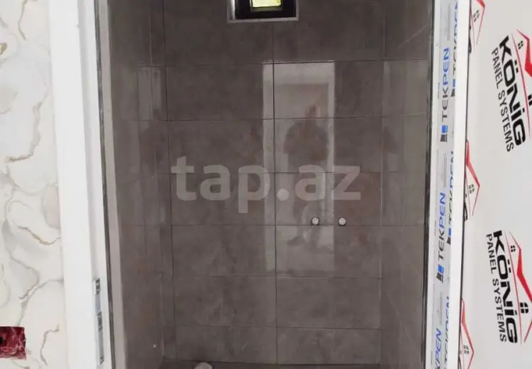 3 otaqlı mənzil , Sumqayıt