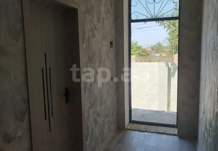 3 otaqlı mənzil , Sumqayıt