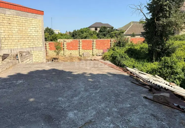 0 m² Obyekt / Ofis , Xaçmaz