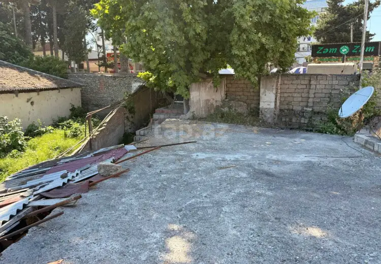 0 m² Obyekt / Ofis , Xaçmaz