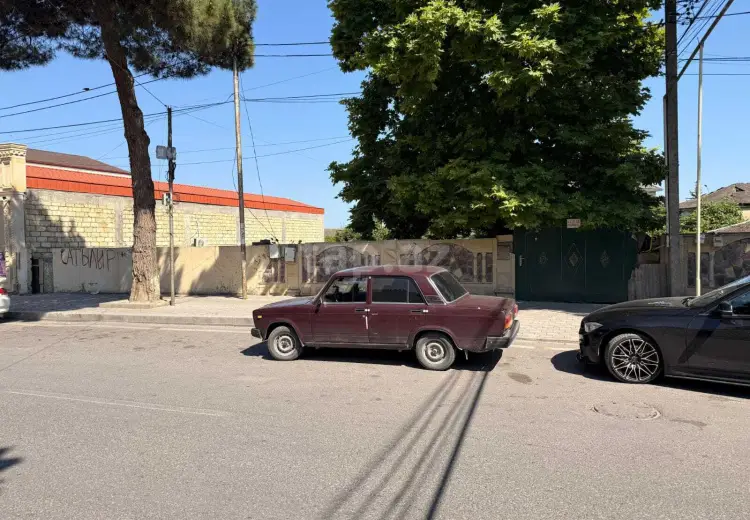 0 m² Obyekt / Ofis , Xaçmaz