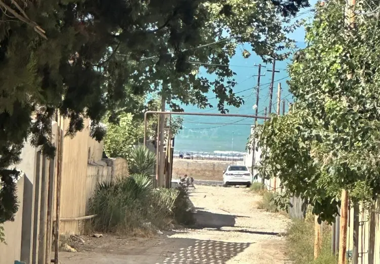 6 sot Torpaq Satılır, Goradil, Abşeron