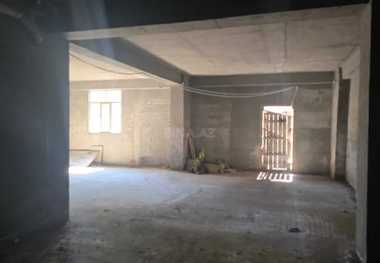 500 m² Obyekt / Ofis Satılır, Sumqayıt