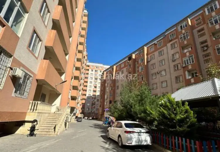 2 otaqlı mənzil Satılır, Yeni Günəşli qəs., Suraxanı, Bakı