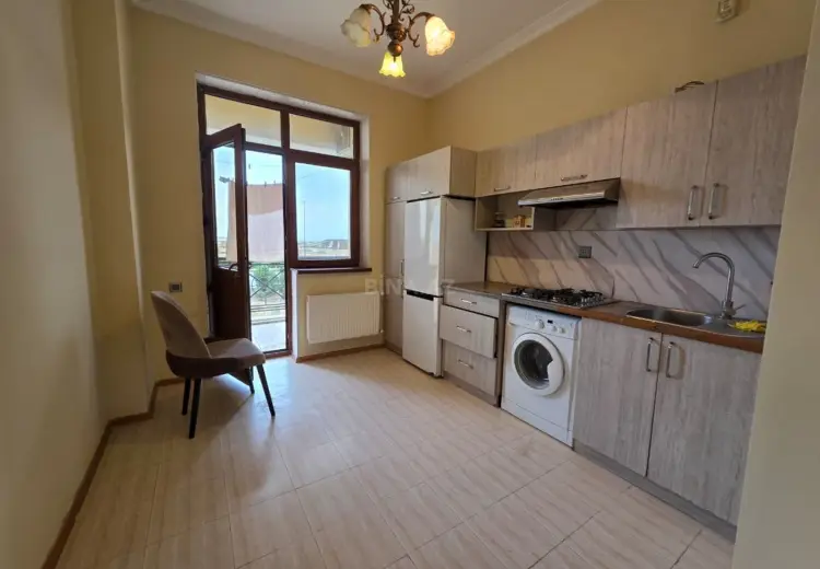 750 AZN - 3 otaqlı mənzil Kirayə (aylıq), Bayıl qəs., Salyan