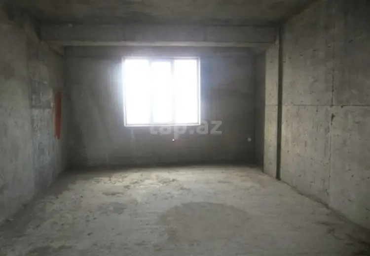 3 otaqlı mənzil , Bakı