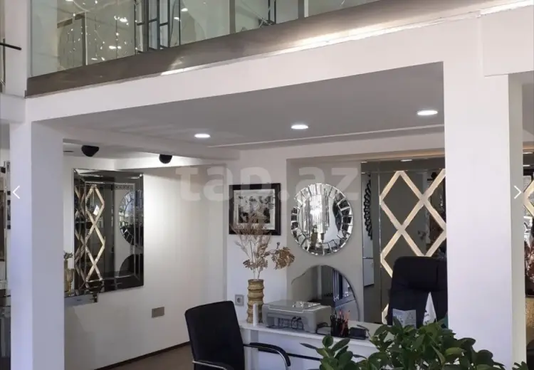 0 m² Obyekt / Ofis , Nəsimi, Bakı
