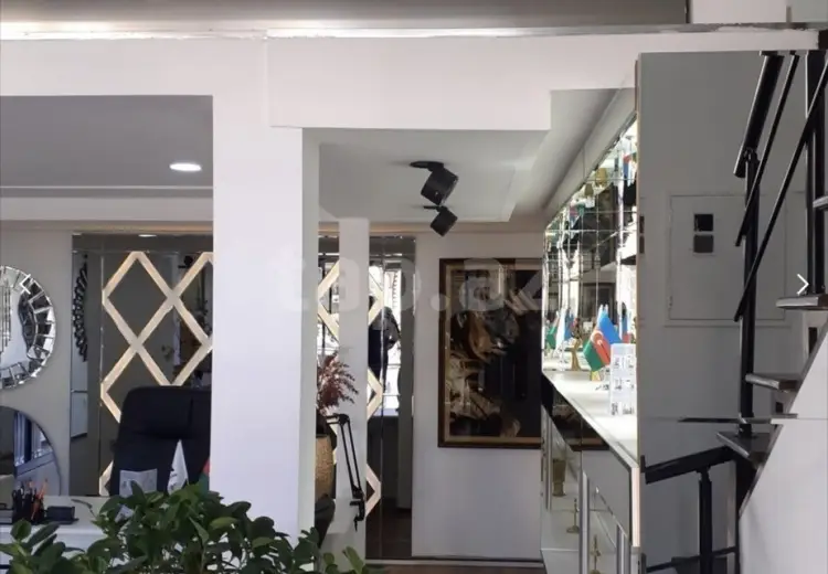 0 m² Obyekt / Ofis , Nəsimi, Bakı