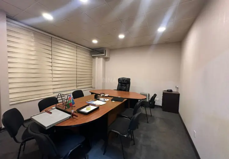 170 m² Obyekt / Ofis Kirayə (aylıq), Yasamal, Bakı