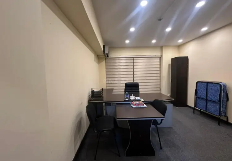170 m² Obyekt / Ofis Kirayə (aylıq), Yasamal, Bakı
