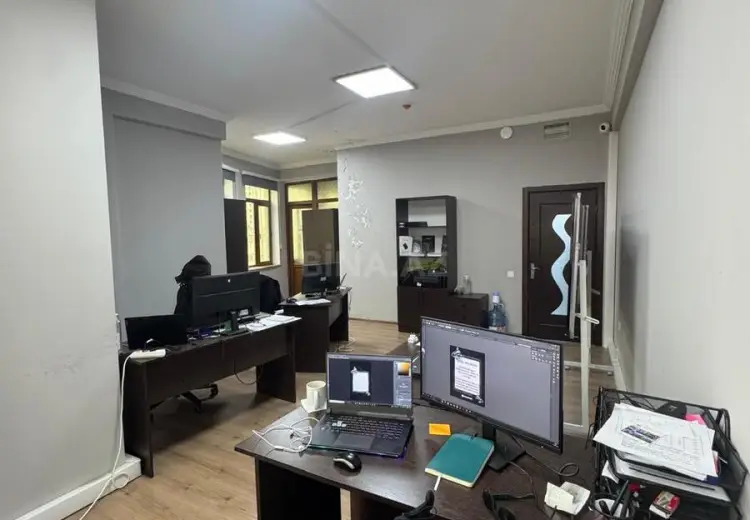 170 m² Obyekt / Ofis Kirayə (aylıq), Yasamal, Bakı