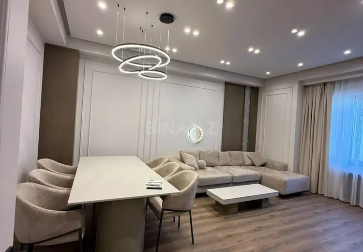 135 m² Obyekt / Ofis Kirayə (aylıq), Ağ şəhər, Xətai, Bakı