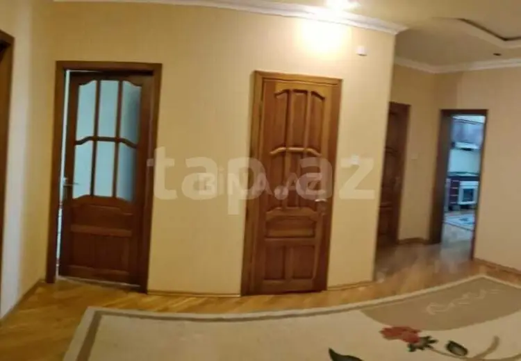 3 otaqlı mənzil Kirayə (aylıq), Yeni Yasamal qəs., Yasamal, Bakı