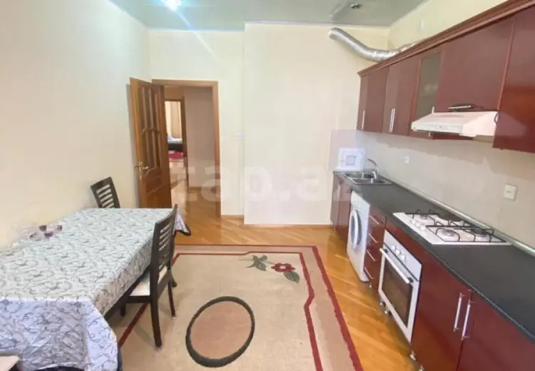 3 otaqlı mənzil Kirayə (aylıq), Yeni Yasamal qəs., Yasamal, Bakı