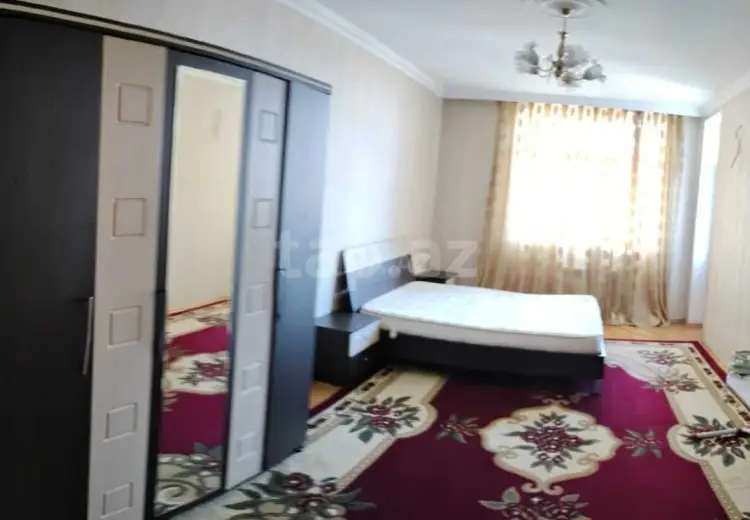 3 otaqlı mənzil Kirayə (aylıq), Yeni Yasamal qəs., Yasamal, Bakı