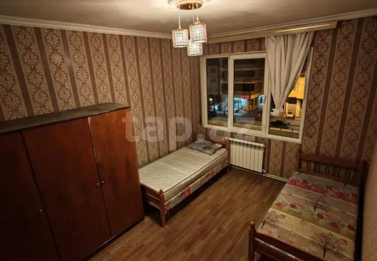 2 otaqlı mənzil Kirayə (aylıq), Nərimanov, Bakı