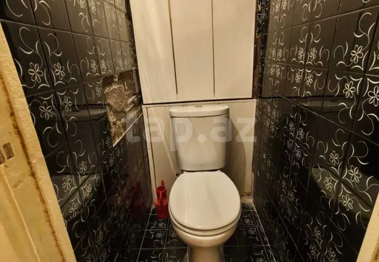 2 otaqlı mənzil Kirayə (aylıq), Nərimanov, Bakı