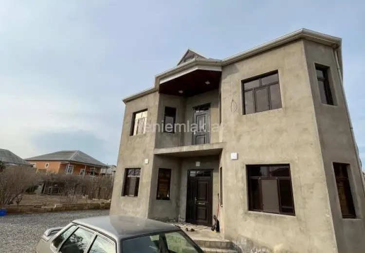 130 000 AZN - 6 otaqlı mənzil Satılır, Yaşıl dərə, Sumqayıt