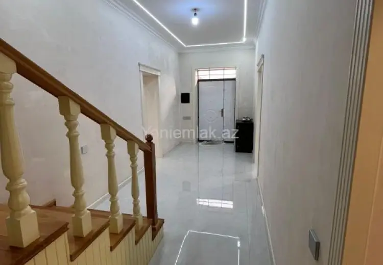 130 000 AZN - 6 otaqlı mənzil Satılır, Yaşıl dərə, Sumqayıt