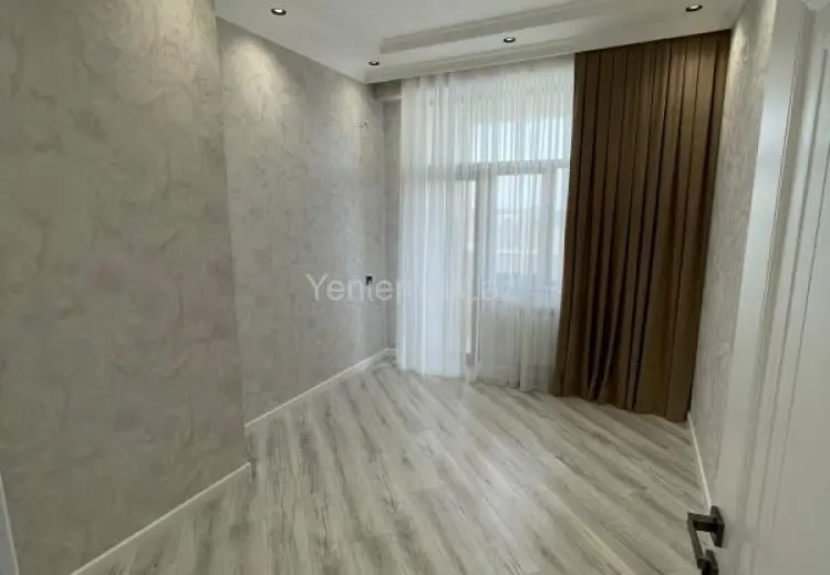 220 000 AZN - 3 otaqlı mənzil Satılır, Yeni Günəşli qəs., Suraxanı, Bakı