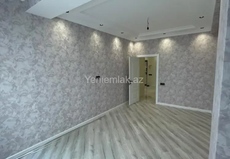 220 000 AZN - 3 otaqlı mənzil Satılır, Yeni Günəşli qəs., Suraxanı, Bakı