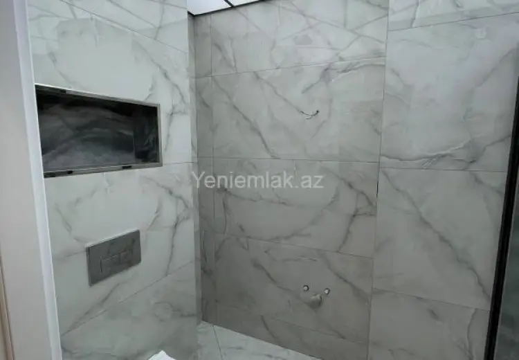 220 000 AZN - 3 otaqlı mənzil Satılır, Yeni Günəşli qəs., Suraxanı, Bakı