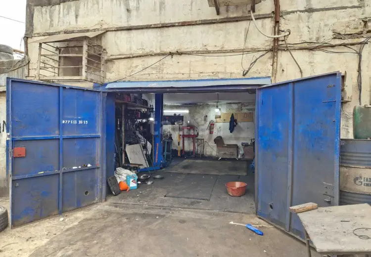 0 m² Obyekt / Ofis , Bakı